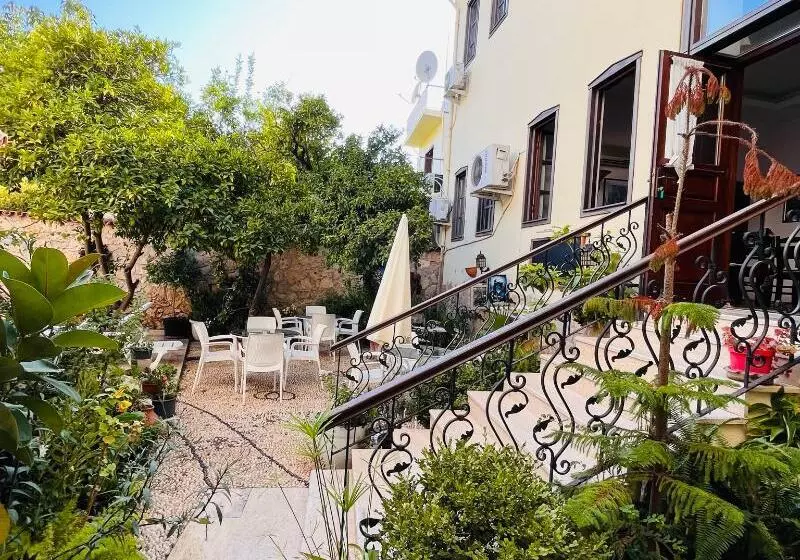 Fotos del hotel Kaleiçi:  6