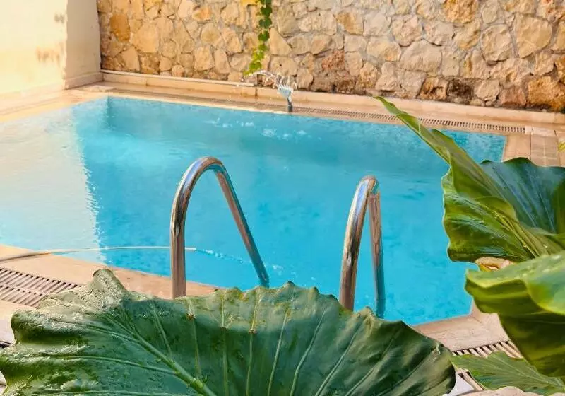 Fotos del hotel Kaleiçi:  16