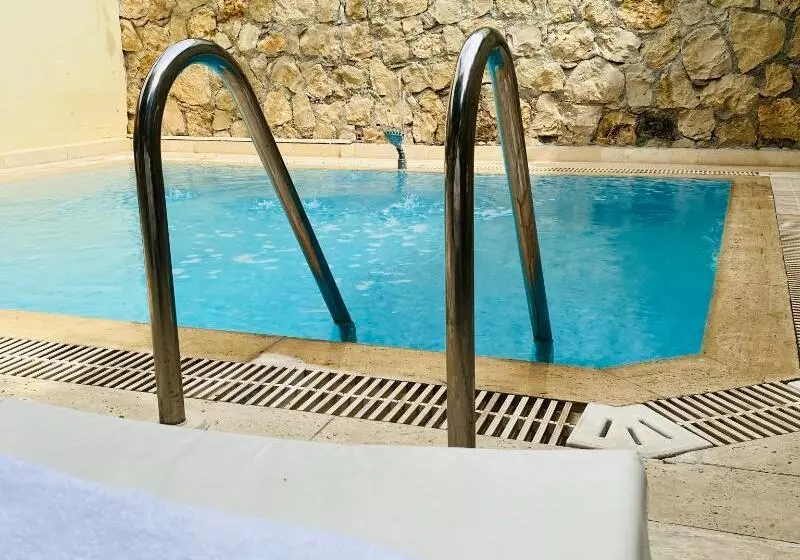 Fotos del hotel Kaleiçi:  21