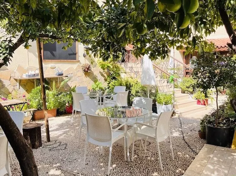 Fotos del hotel Kaleiçi:  11