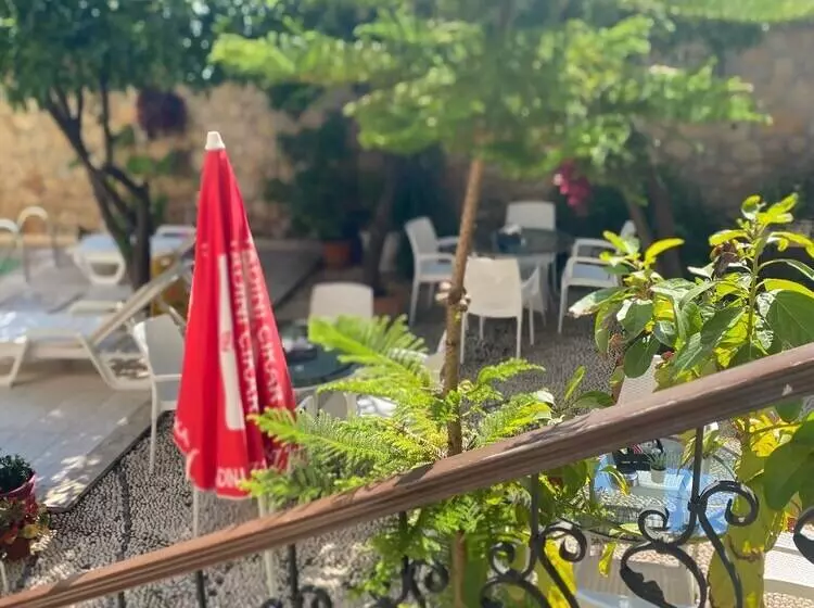 Fotos del hotel Kaleiçi:  17