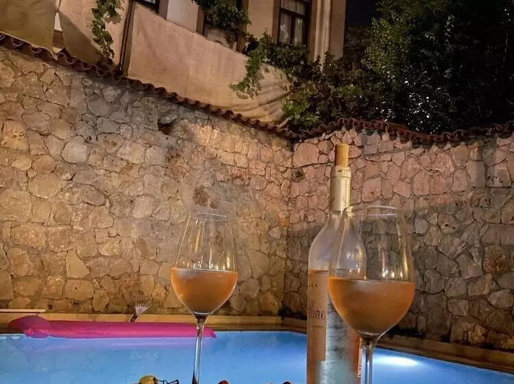 Fotos del hotel Kaleiçi:  10