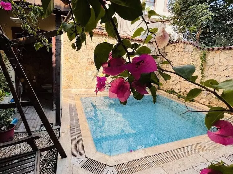 Fotos del hotel Kaleiçi:  23