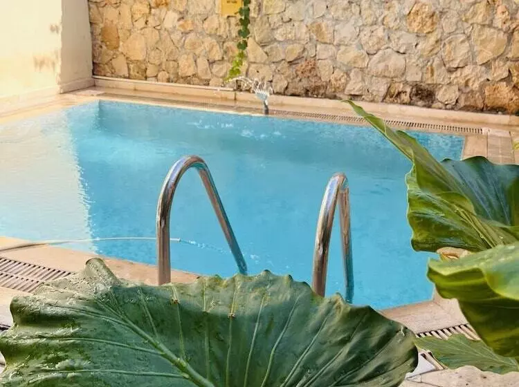 Fotos del hotel Kaleiçi:  8