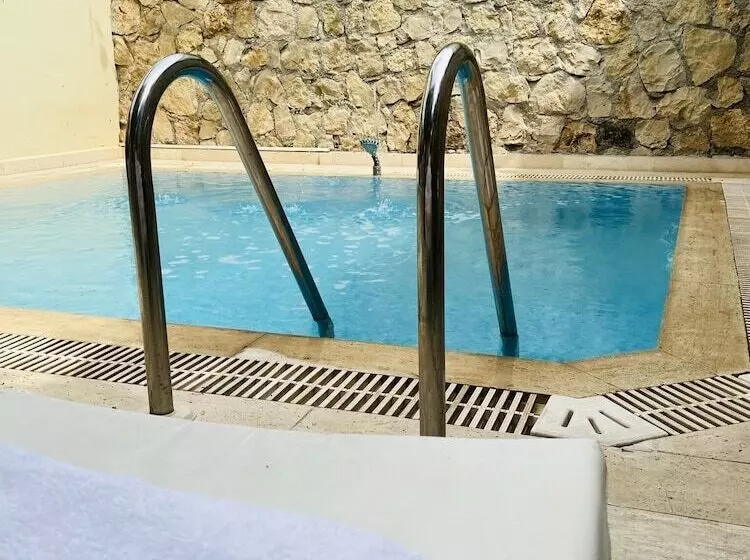 Fotos del hotel Kaleiçi:  25