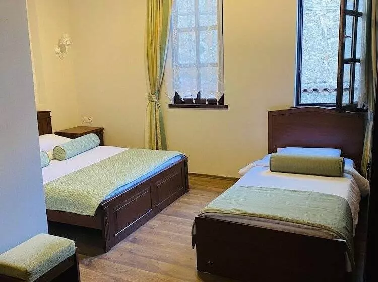 Fotos del hotel Kaleiçi:  2