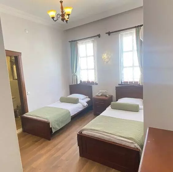 Fotos del hotel Kaleiçi:  7