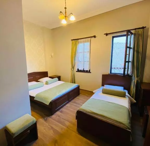 Fotos del hotel Kaleiçi:  15