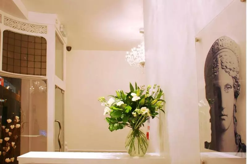 Fotos del hotel Makedonia:  10