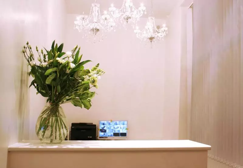 Fotos del hotel Makedonia:  3