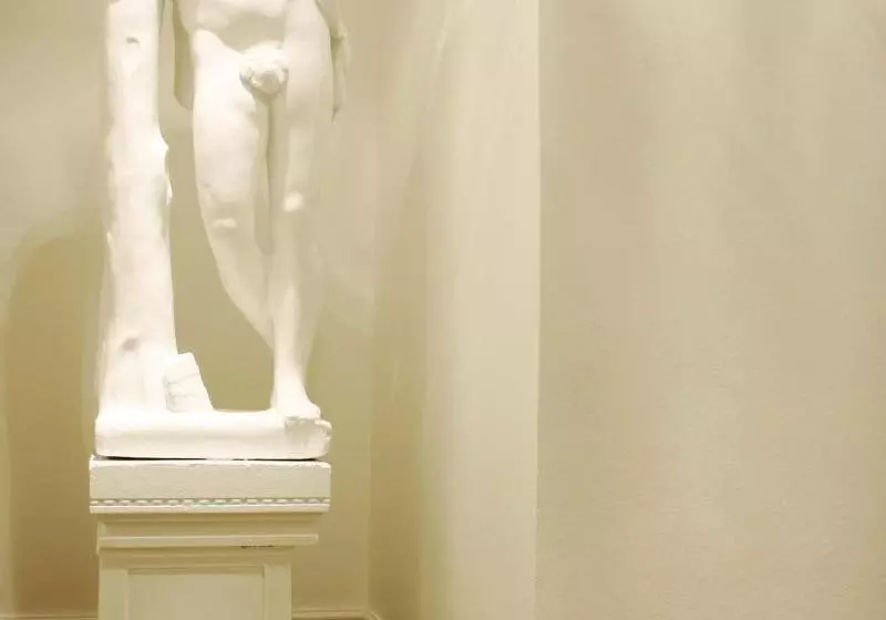 Fotos del hotel Makedonia:  12