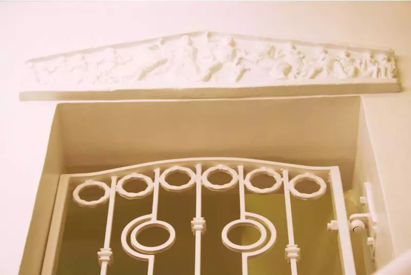 Fotos del hotel Makedonia:  9