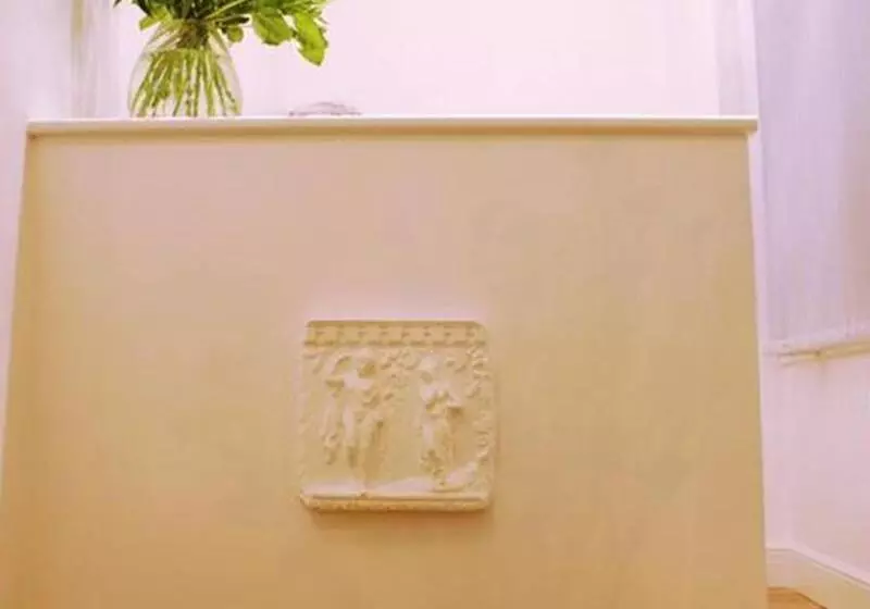 Fotos del hotel Makedonia:  20