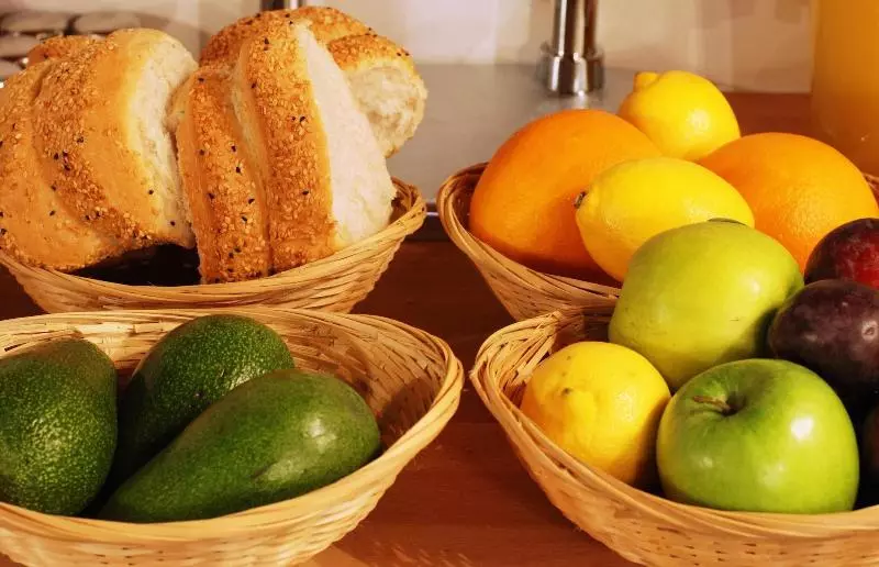 Fotos del hotel Makedonia:  19