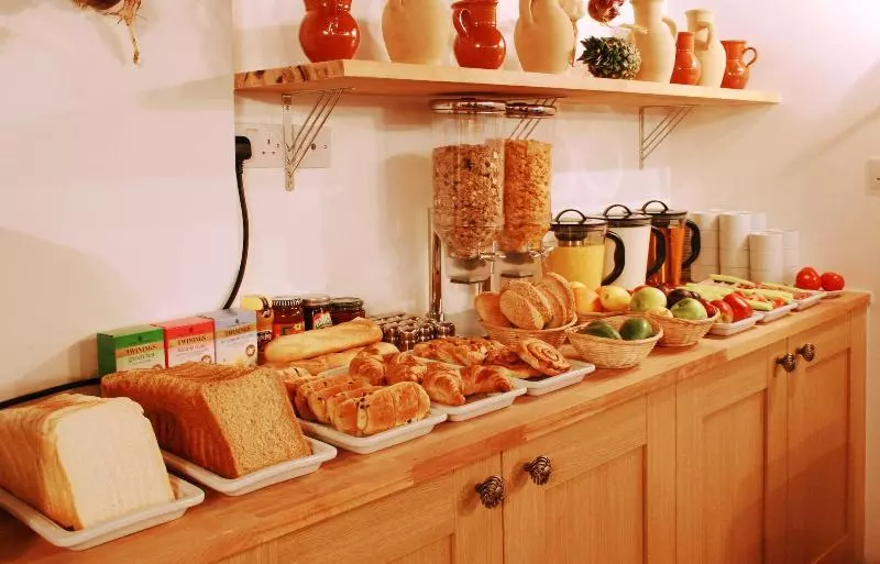 Fotos del hotel Makedonia:  11