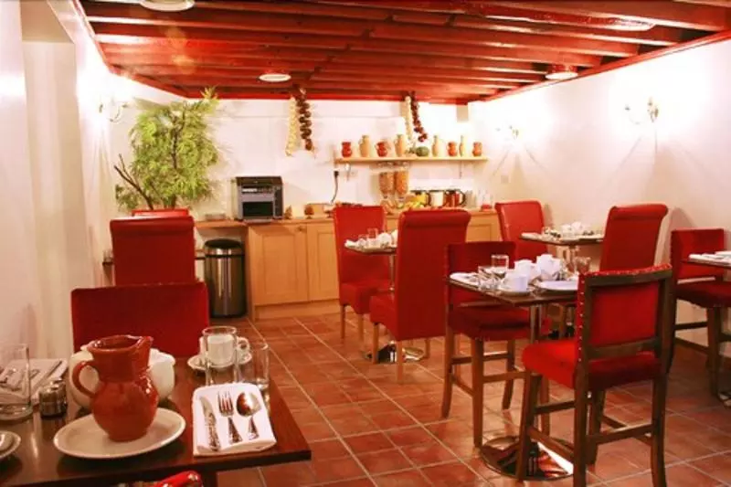 Fotos del hotel Makedonia:  13