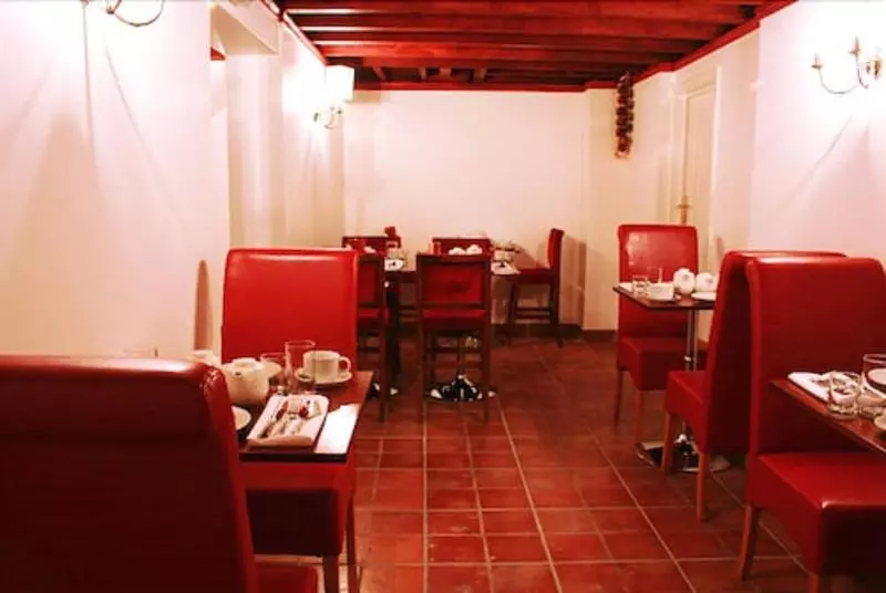 Fotos del hotel Makedonia:  15