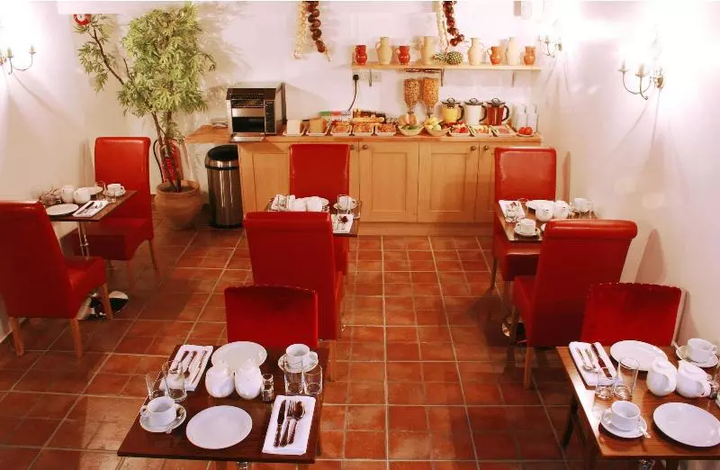 Fotos del hotel Makedonia:  17