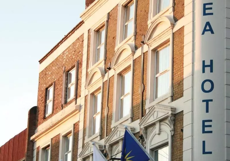 Fotos del hotel Makedonia:  7