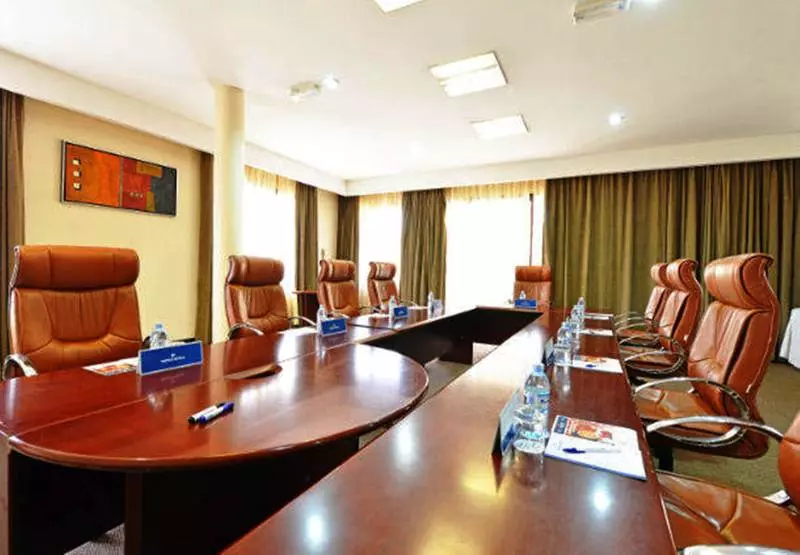 Fotos del hotel Protea  By Marriott Kampala:  6