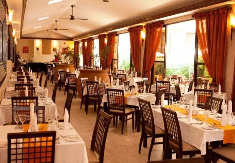 Fotos del hotel Protea  By Marriott Kampala:  7