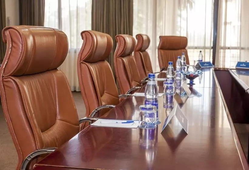 Fotos del hotel Protea  By Marriott Kampala:  23