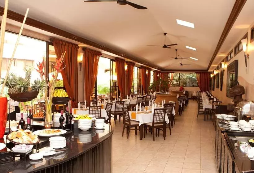 Fotos del hotel Protea  By Marriott Kampala:  19