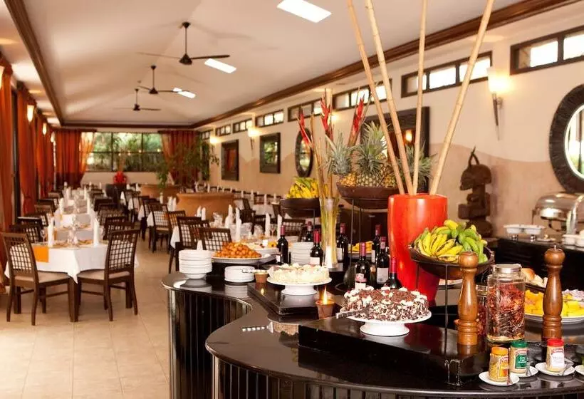 Fotos del hotel Protea  By Marriott Kampala:  17