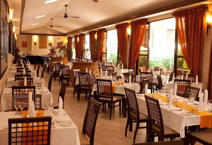 Protea  By Marriott Kampala