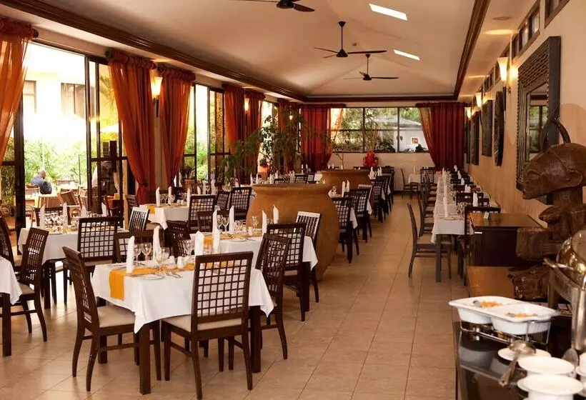 Fotos del hotel Protea  By Marriott Kampala:  15