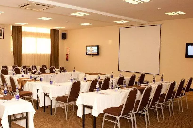 Fotos del hotel Protea  By Marriott Kampala:  24