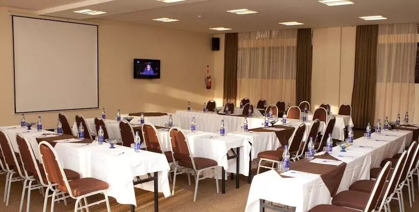 Fotos del hotel Protea  By Marriott Kampala:  25