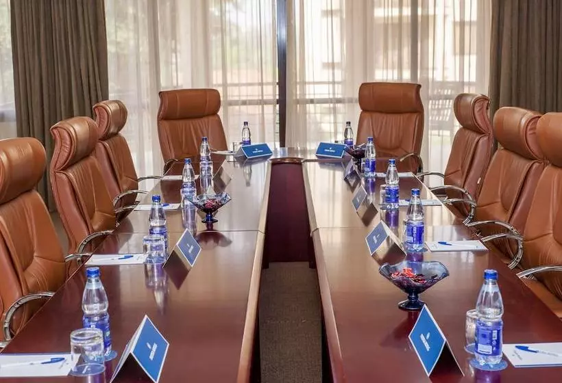 Fotos del hotel Protea  By Marriott Kampala:  16