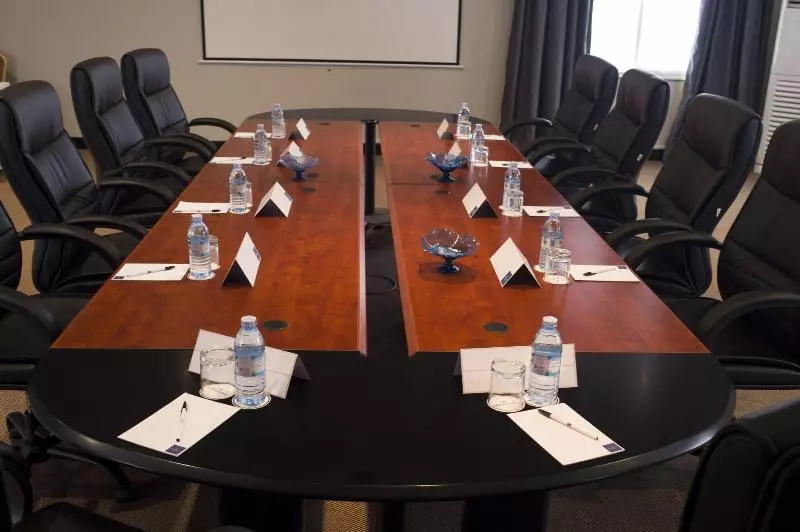 Fotos del hotel Protea  By Marriott Kampala:  10