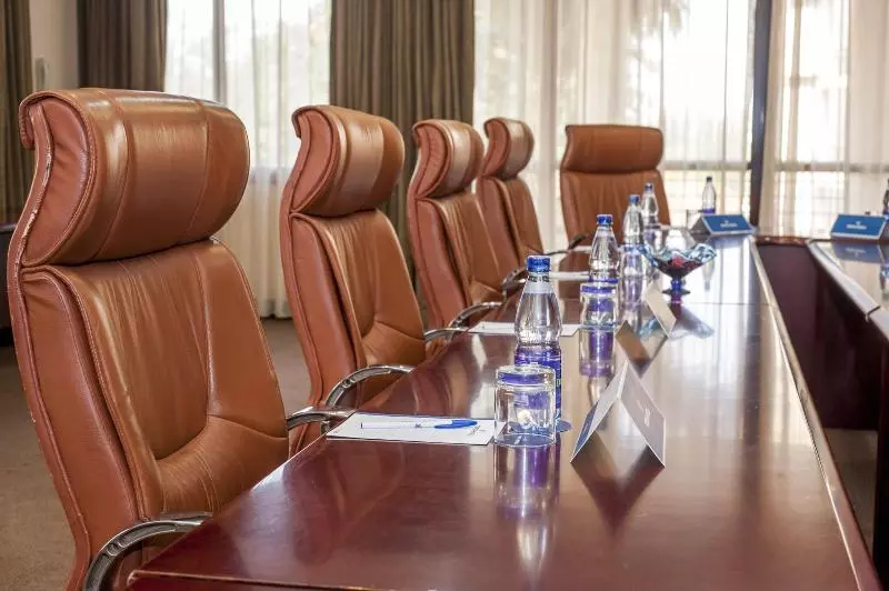 Fotos del hotel Protea  By Marriott Kampala:  22