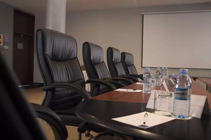 Fotos del hotel Protea  By Marriott Kampala:  12