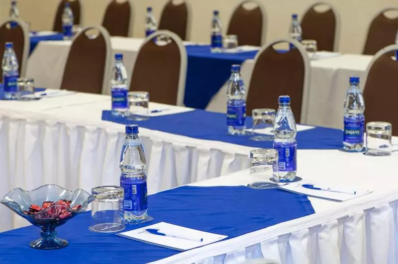 Fotos del hotel Protea  By Marriott Kampala:  14