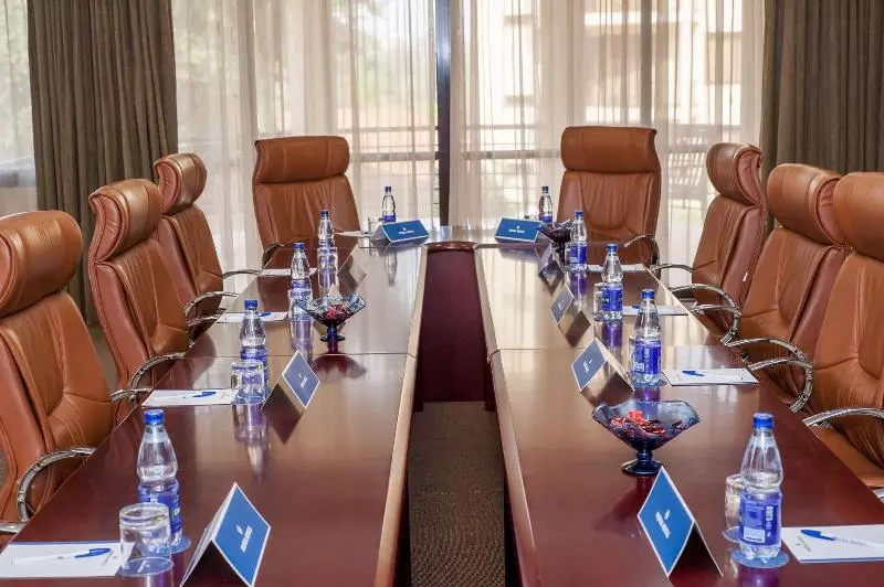 Fotos del hotel Protea  By Marriott Kampala:  20