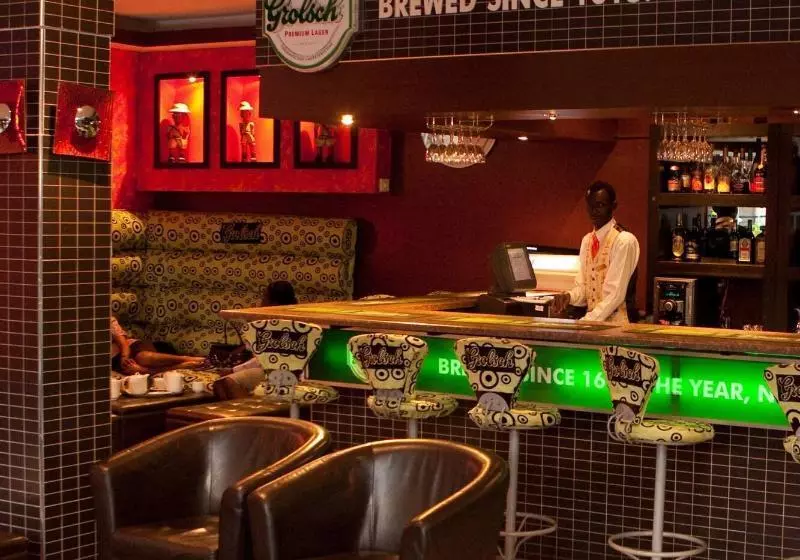 Fotos del hotel Protea  By Marriott Kampala:  2