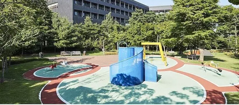 Fotos del hotel Rolling Hills:  14