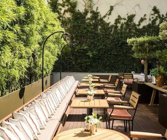 Fotos del hotel Square Nine  Belgrade:  10