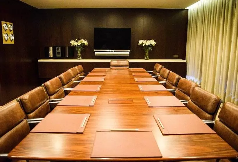 Fotos del hotel Square Nine  Belgrade:  2