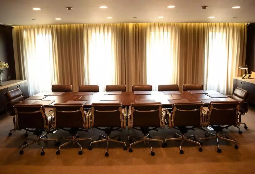 Fotos del hotel Square Nine  Belgrade:  6