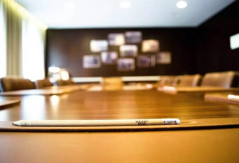 Fotos del hotel Square Nine  Belgrade:  9