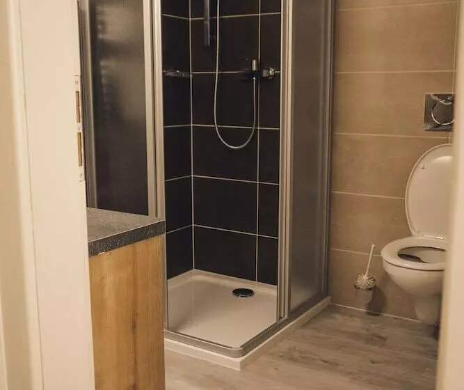 Fotos del hotel U Medvidkubrewery:  12