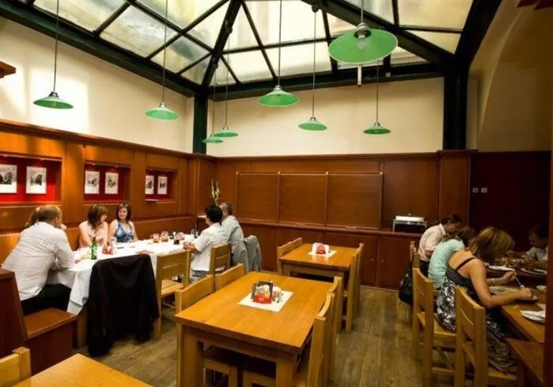 Fotos del hotel U Medvidkubrewery:  15