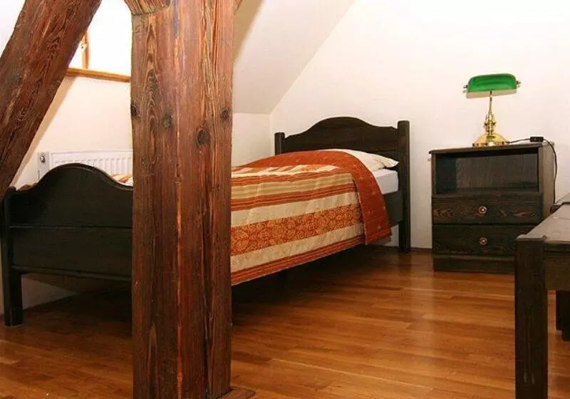 Fotos del hotel U Medvidkubrewery:  21