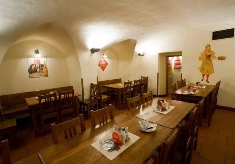 Fotos del hotel U Medvidkubrewery:  11
