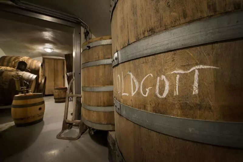 Fotos del hotel U Medvidkubrewery:  9