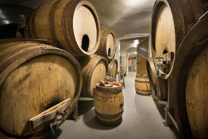 Fotos del hotel U Medvidkubrewery:  5